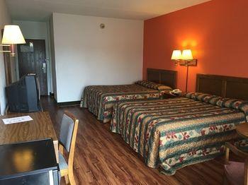 Smokies Inn & Suites Kodak Esterno foto