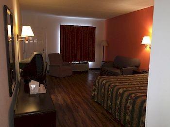 Smokies Inn & Suites Kodak Esterno foto
