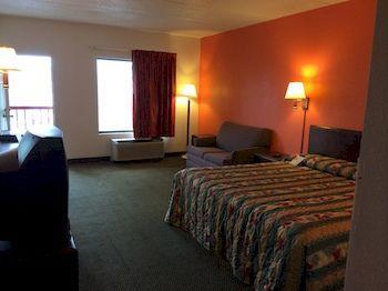 Smokies Inn & Suites Kodak Esterno foto