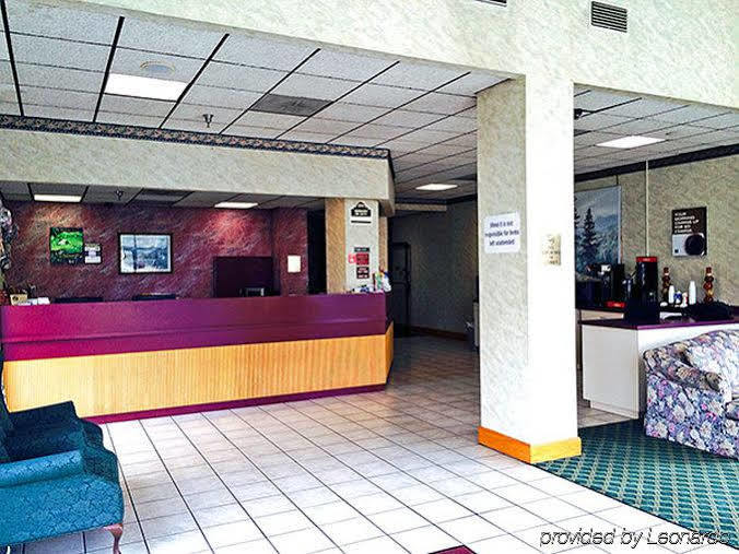 Smokies Inn & Suites Kodak Esterno foto